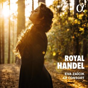 Download track 10. Ottone, Re Di Germanie, HWV 15- Aria -Ah! Tu Non Sai- Georg Friedrich Händel