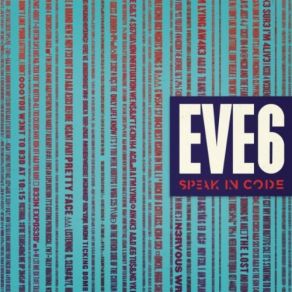 Download track Blood Brothers Eve 6