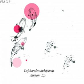 Download track Cio (Original Mix) Lefthandsoundsystem