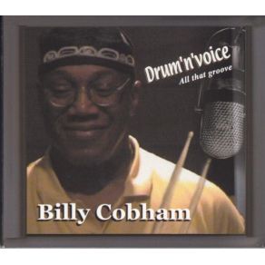 Download track Africa'S Sounds Billy Cobham