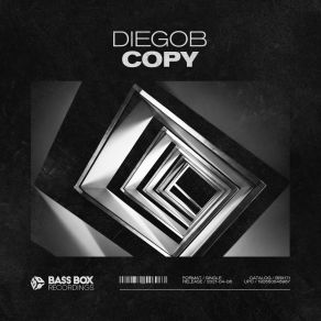 Download track Copy (Radio Edit) DiegoB