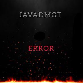 Download track Error B Javadmgt