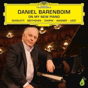 Download track 08 Liszt - Mephisto Waltz No. 1, S. 514 Daniel Barenboim
