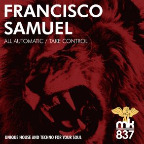 Download track Take Control Francisco Samuel