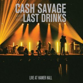 Download track Intro - Falling, Landing Cash Savage, The Last Drinks