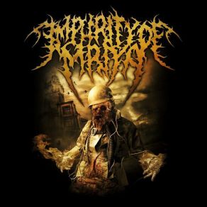 Download track The Fourth Reich Impurity Of MriyaNick Arthur Of Molotov Solution