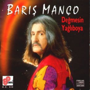 Download track Süper Babaanne Barış Manço