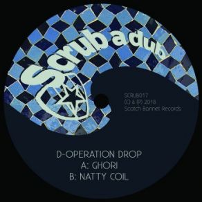 Download track Natty Coil D-Operation Drop