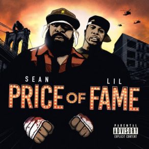 Download track Big Gun Vs Lil Gun Lil' Fame, Sean PriceM. O. P.