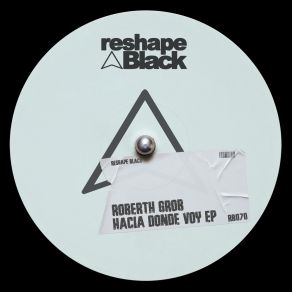 Download track Un Motivo (Original Mix) Roberth Grob