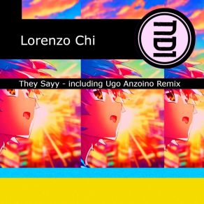 Download track On The Floor Motion Be Free (Ugo Anzoino Remix) Lorenzo ChiUgo Anzoino