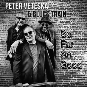 Download track I've Got The Blues This Morning Blues Train, Peter Veteska