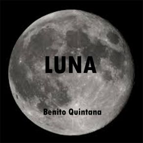 Download track Luna BENITO QUINTANA