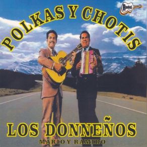 Download track Cuquita Los Donnenos