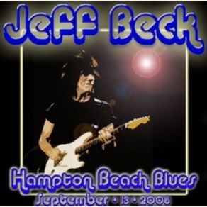 Download track Angel's Footseps Jeff Beck