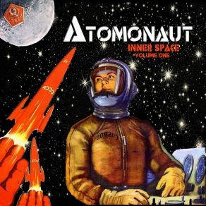 Download track Nothing Here To See Atomonaut