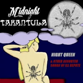 Download track Dance On Your Grave Midnight Tarantula