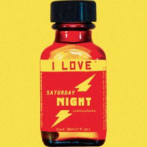 Download track I Love Saturday Night Birds Of Hell