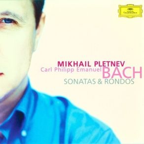 Download track 18. Rondo In C Minor, Wq 59-4 Carl Philipp Emanuel Bach