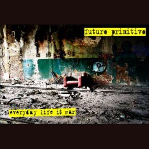 Download track Below The Radar Futuro Primitivo