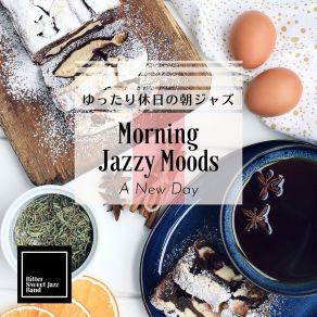 Download track Delighted By The Morning Jazz Band