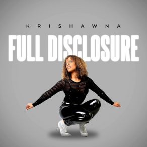 Download track Surrender Krishawna