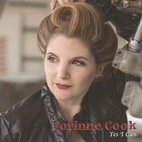 Download track Yes I Can Corinne Cook