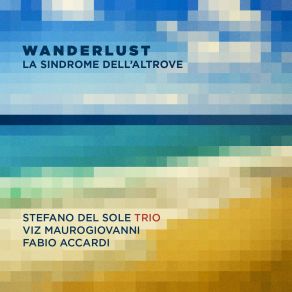 Download track Lights In The Water Stefano Del Sole