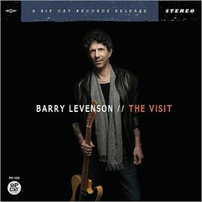 Download track Ice Cold Kiss Barry Levenson