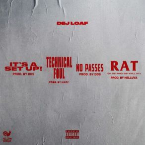 Download track Technical Foul DeJ Loaf