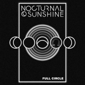 Download track Dash Nocturnal SunshineCHA$ EY JON£S