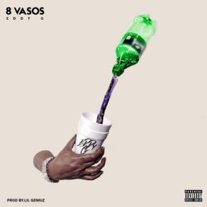 Download track 8 Vasos Eddy G