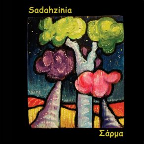 Download track Nekri Magissa SADAHZINIA, B. D. FOXMOOR