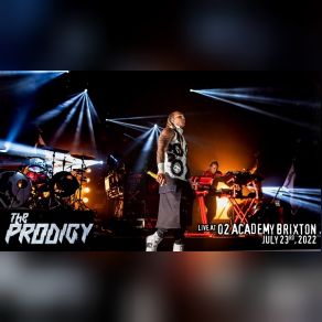 Download track Firestarter The Prodigy