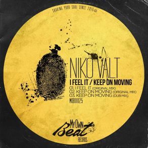 Download track I Feel It Niko Valt