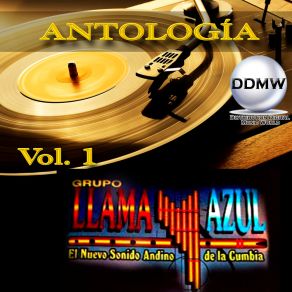 Download track Yolanda Azul El Nuevo Sonido Andino De La Cumbia