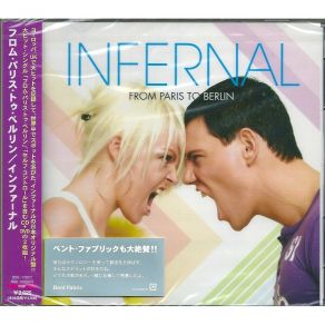 Download track Ten Miles (N - Joy Remix) Infernal