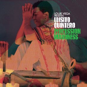 Download track M'Bongi Luisito Quintero