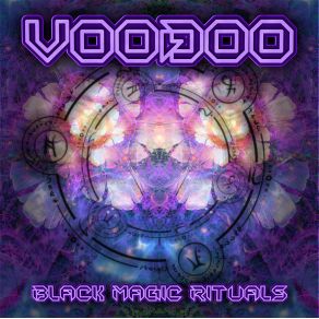 Download track Ohm Dark Shanty VooDoo