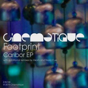 Download track Caribor Footprint