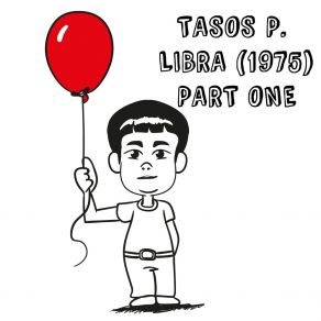 Download track Libra (1975) (Disco Edit) Tasos