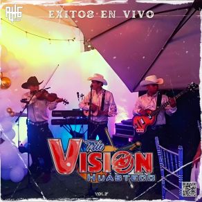 Download track El Querreque (En Vivo) Trío Visión Huasteco