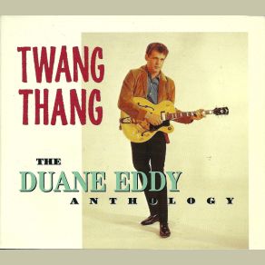 Download track Moovin' N Groovin' Duane Eddy