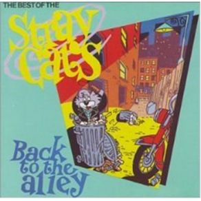 Download track 18 Miles To Memphis Stray Cats