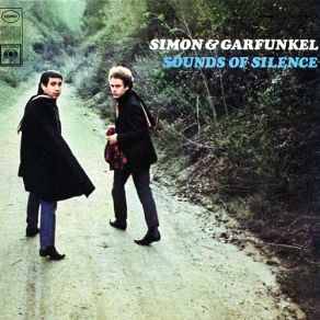 Download track Blessed Simon & Garfunkel