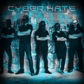 Download track Awakening Cyber Hate