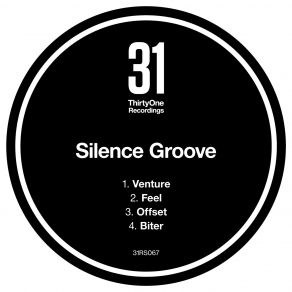 Download track Biter Silence Groove