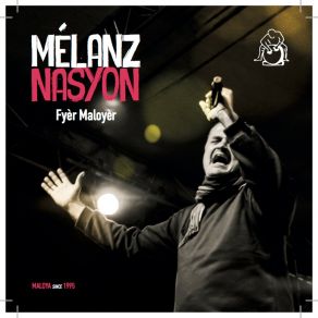 Download track Donn Po Dansé Melanz Nasyon