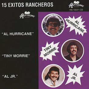 Download track Flor De Las Flores JR, Tiny Morrie, Al HurricaneAl Hurricane Jr