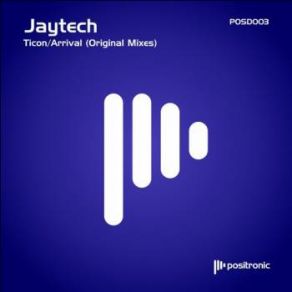 Download track Arrival (Original Mix) Jaytech